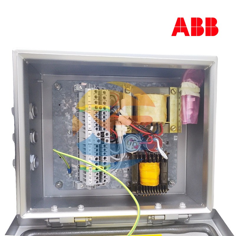 ABB PFVO102 / PFVO142 (3BSE023732R1) I/O & Control Module2